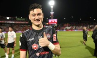 Dang Van Lam reveals good news for Muangthong and Vietnam national team