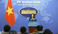 Vietnam demands China to immediately stop sovereignty violations