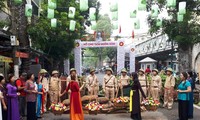 “Memory of Hanoi – 65 years” program launched