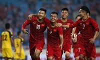 SEA Games 30: Vietnam, Thailand in group of death