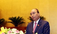 PM: Vietnam never concedes in any matter concerning national independence, sovereignty