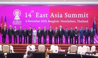 Ensuring a peaceful East Sea based on international law