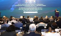 International community supports Vietnam’s solutions to East Sea issue