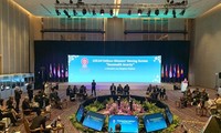 East Sea issue debated at ASEAN Defense Ministers’ Meeting