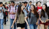 Number of Vietnamese students in US increases for 18th straight year