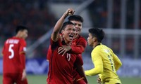 Vietnam will bid farewell to a key player after its match with Thailand