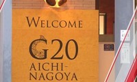 Vietnam attends G20 Foreign Ministers’ Meeting 2020 in Japan