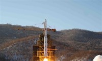 North Korea carries out 'very important' test at once-dismantled launch site: KCNA