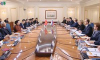 Vietnam, Russia pledge further parliamentary ties