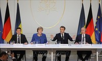 Ukraine continues to be EU’s reliable partner