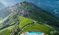 CNBC: Vietnam’s Mu Cang Chai tops 2020 travel list