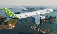 Bamboo Airways to launch Hanoi-Prague air route