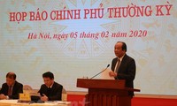 Vietnam sustains economic growth against new coronavirus epidemic