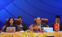 ASEAN Coordination Council discusses East Timor's ASEAN membership