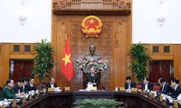 In epidemic, Vietnamese people confident in government