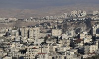 Israel plans thousands of new settlement homes