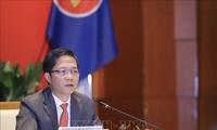 ASEAN Economic Ministers adopt Hanoi plan to enhance cooperation