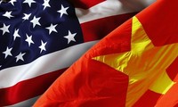 Vietnam aims to boost ties with the US