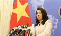 Vietnam to resume travel when disease prevention measures satisfied: FM Spokesperson