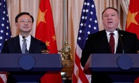 US, China meet to reduce tension in bilateral ties