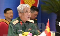 Vietnam-Russia defence cooperation not disrupted by COVID-19