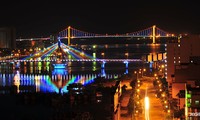 Da Nang promotes night-time economy