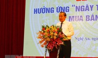 Vietnam pledges to eliminate human trafficking