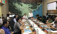 Provinces urged to prepare for landslide