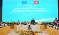 Vietnam strengthens EVFTA enforcement