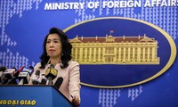 Vietnam protests China’s illegal activities in East Sea