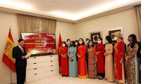 Vietnam mission to UN celebrates Vietnam’s National Day