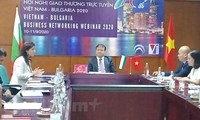 Vietnam, Bulgaria promote trade cooperation