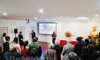 Vietnam’s National Day celebrated in Australia