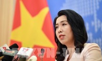 Vietnam welcomes visit by new Japanese PM