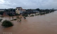 ASEAN Foreign Ministers issue statement on floods, landslides in Southeast Asia