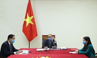 RoK top legislator’s Vietnam visit cements parliamentary cooperation