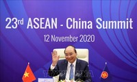 ASEAN, China uphold peace, dialogue, consultative in dispute settlement