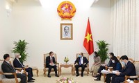 PM urges Thai group to expand investment in Vietnam