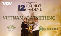 Vietnam’s rice among world’s best in 2020