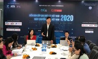 Vietnam Digital Transformation Day 2020 to open next week