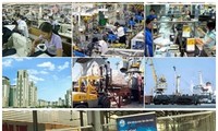 2020: Vietnam works at dual task of epidemic containment and economic development