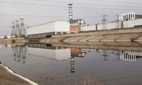 Energoatom refuses to send spent nuclear fuel to Russia