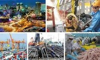 Economic growth in 2020 - foundation for Vietnam to grow  ​