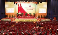 Personnel work prepared on principles of democracy, solidarity, consensus