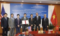 Vietnam, West Virginia bolster bilateral cooperation