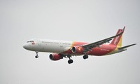 Vietjet Air to resume flights to Van Don airport from March 3