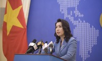 Vietnam wants Myanmar to stablise for people’s interest, regional peace, and security