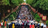 Root of Vietnam’s national unity