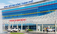 HCM City aims to become a regional health care center