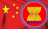 China proposes foreign ministerial meeting with ASEAN in June